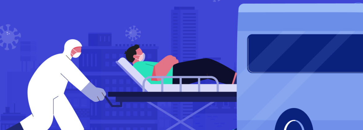 Safe and comfortable wheelchair van service for seniors and individuals with disabilities - Diamond Care Transportation LLC